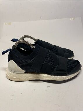 Adidas Ultraboost x Stella McCartney Core Black BB6267 Women's Size US 6 EU 37.5
